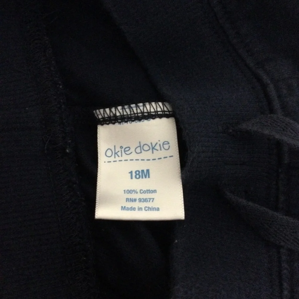 EUC Carter’s Toddlers 2 Pieces St